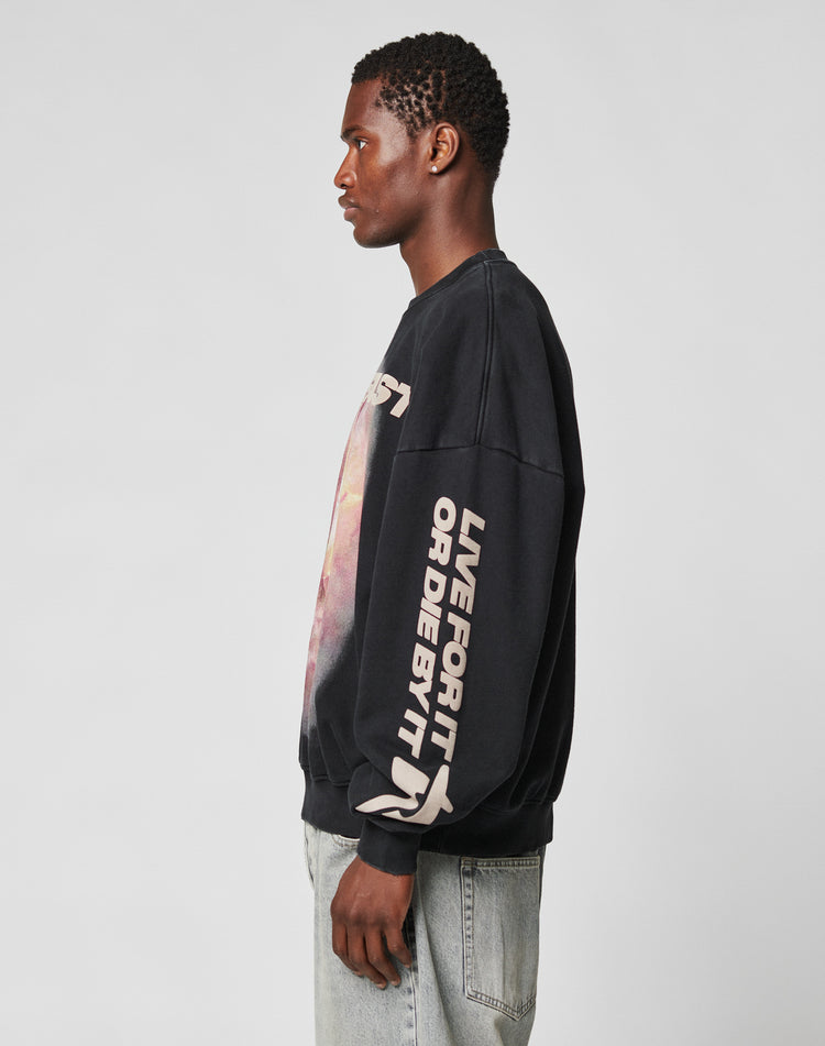 LFDY Angel Sweater
