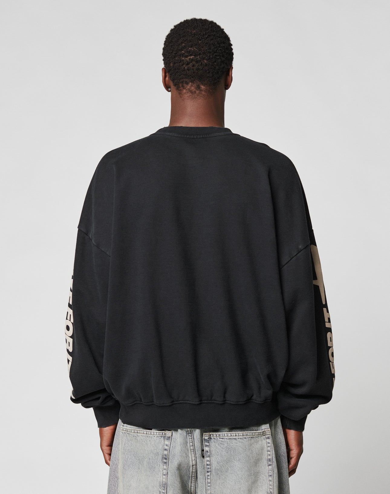 LFDY Angel Sweater