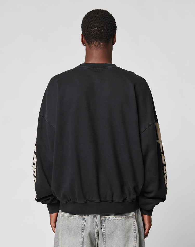 LFDY Angel Sweater