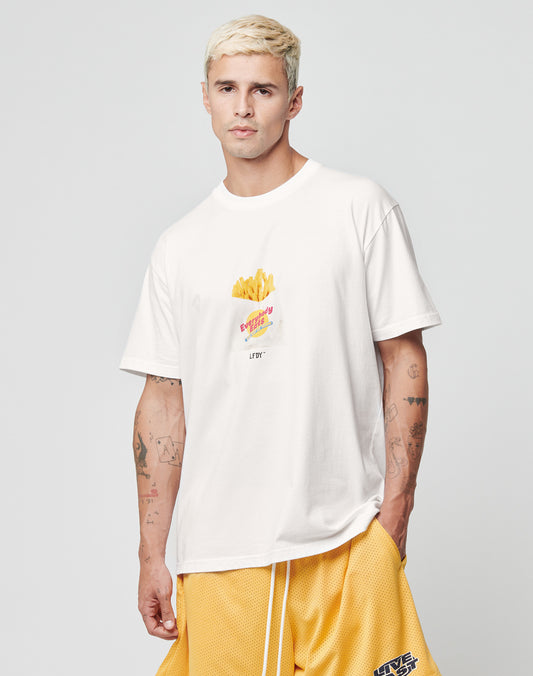 LFDY Fries Tee
