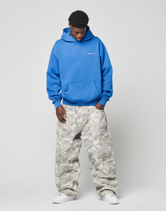 LFDY F*ck Phones Hooded