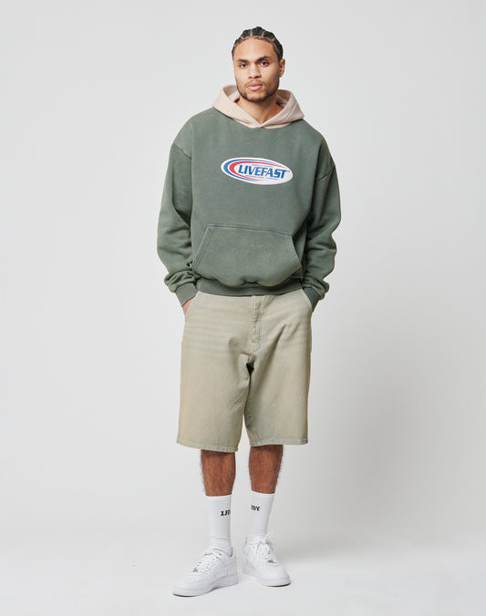 LFDY Jorts