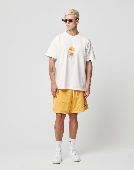LFDY Fries Tee