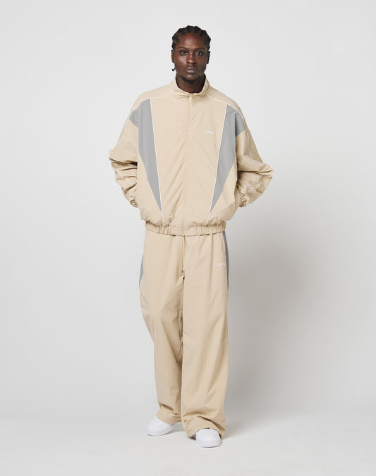 Basic Nylon Trackpants