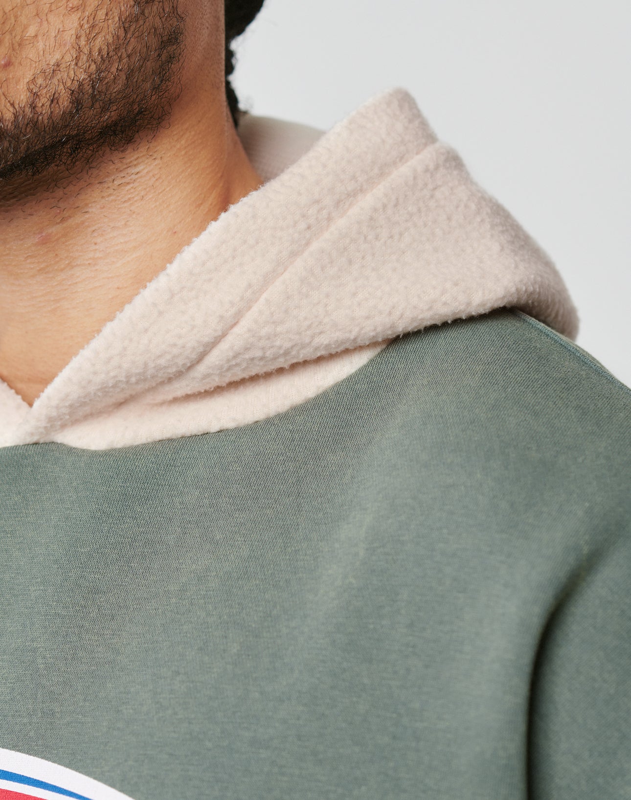 Live Fast Garment Hooded