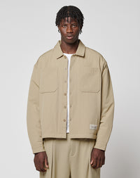 LFDY Padded Shirt