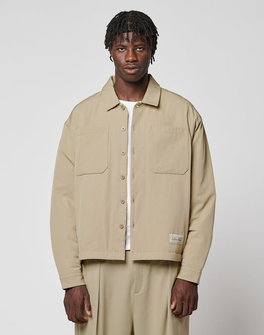 LFDY Padded Shirt