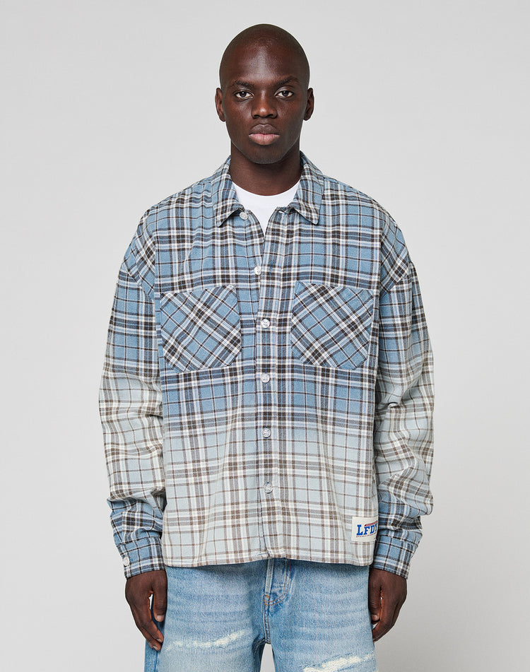 LFDY Faded Flannel