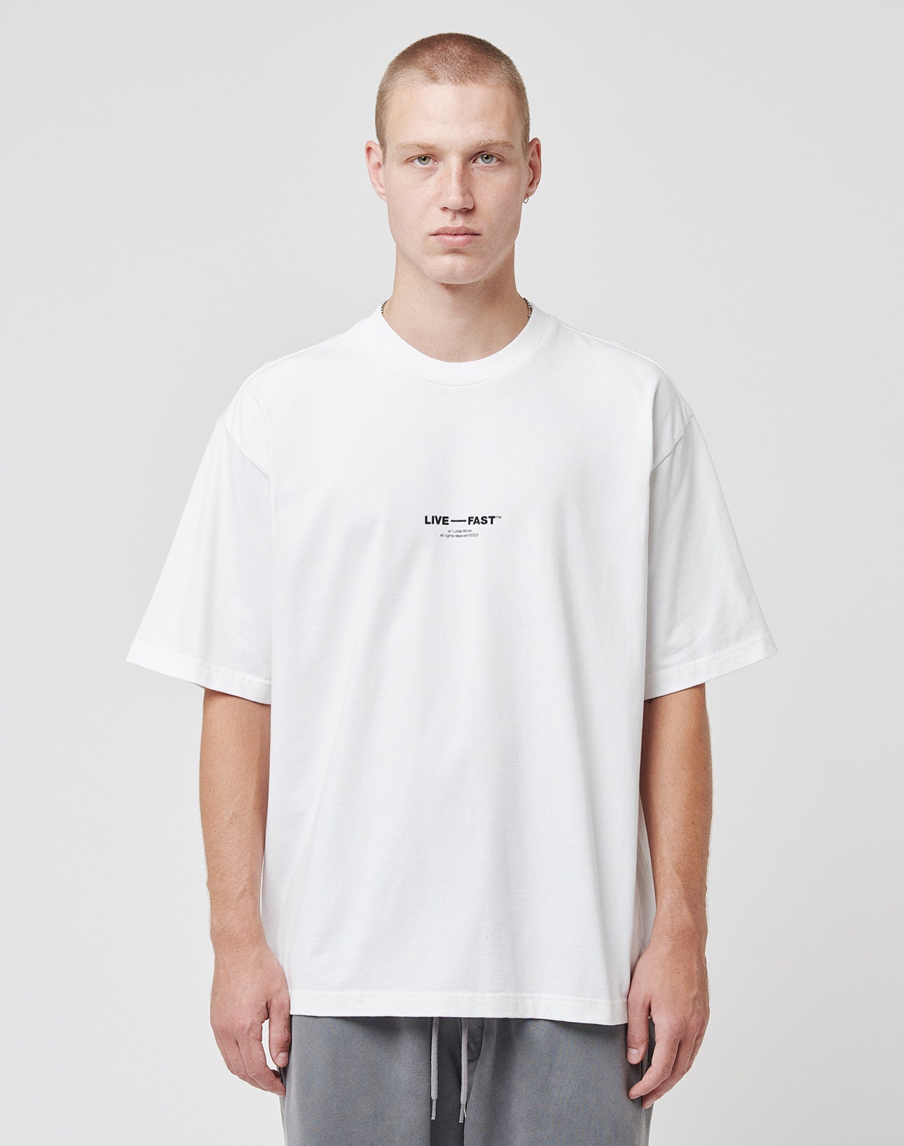 Capri Tee