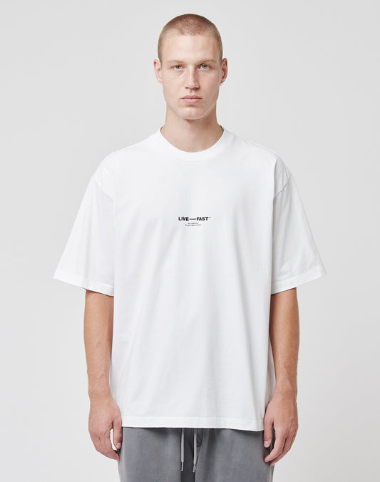 Capri Tee