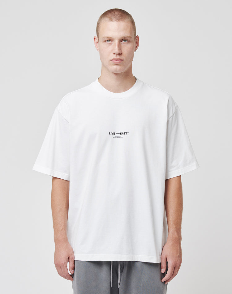 Capri Tee
