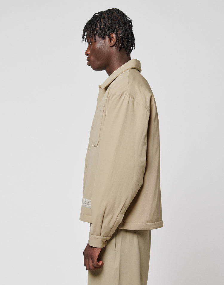 LFDY Padded Shirt