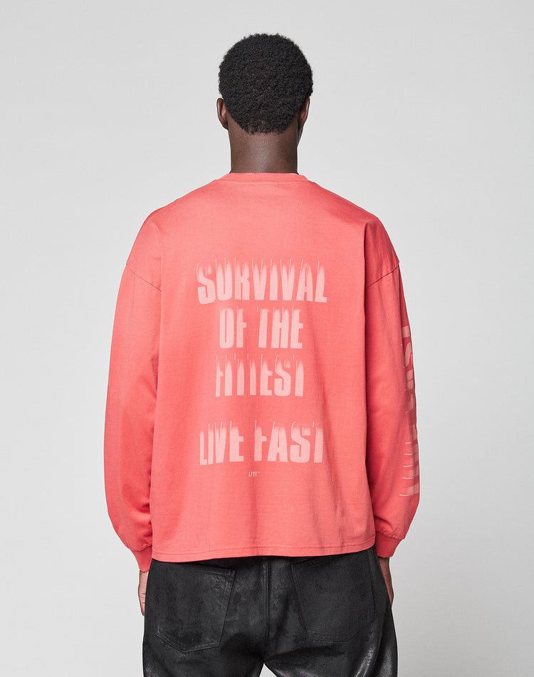 LFDY Survival Longsleeve