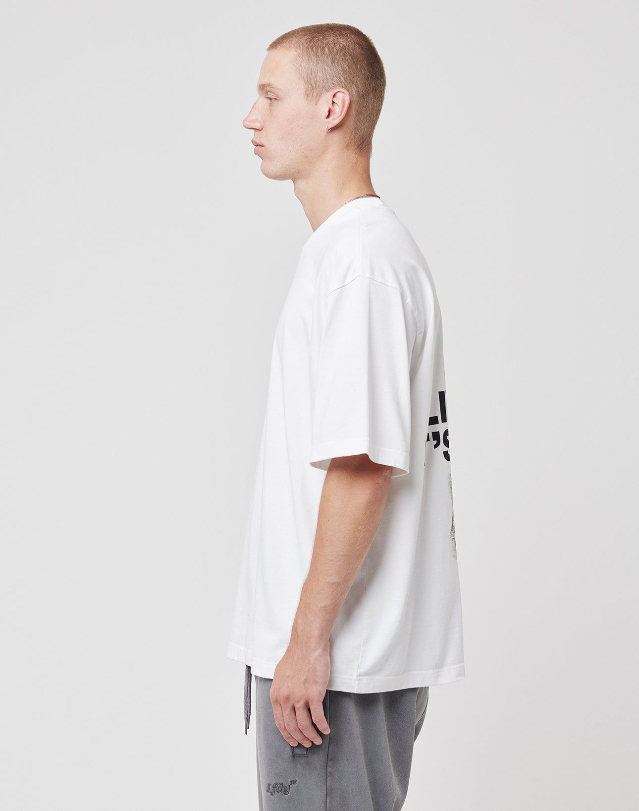 Capri Tee