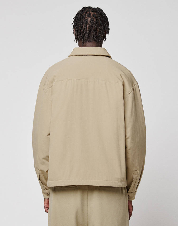LFDY Padded Shirt