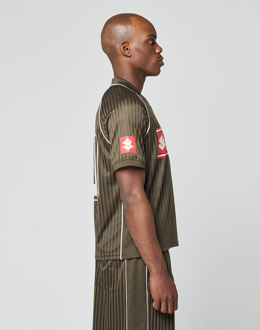 LFDY Soccer Jersey