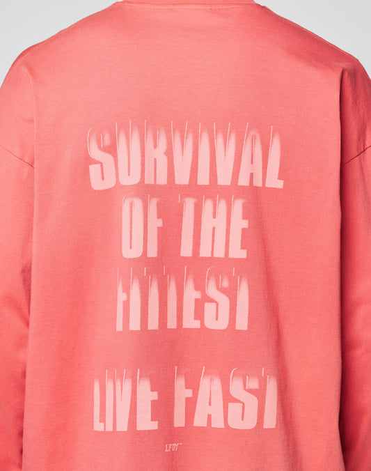LFDY Survival Longsleeve