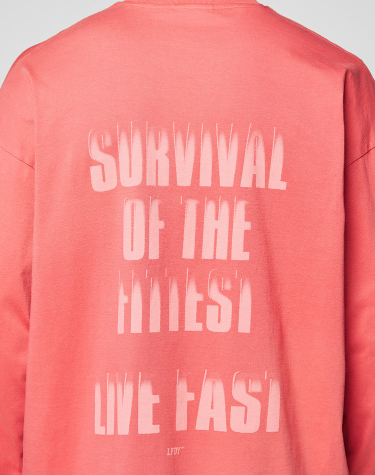 LFDY Survival Longsleeve