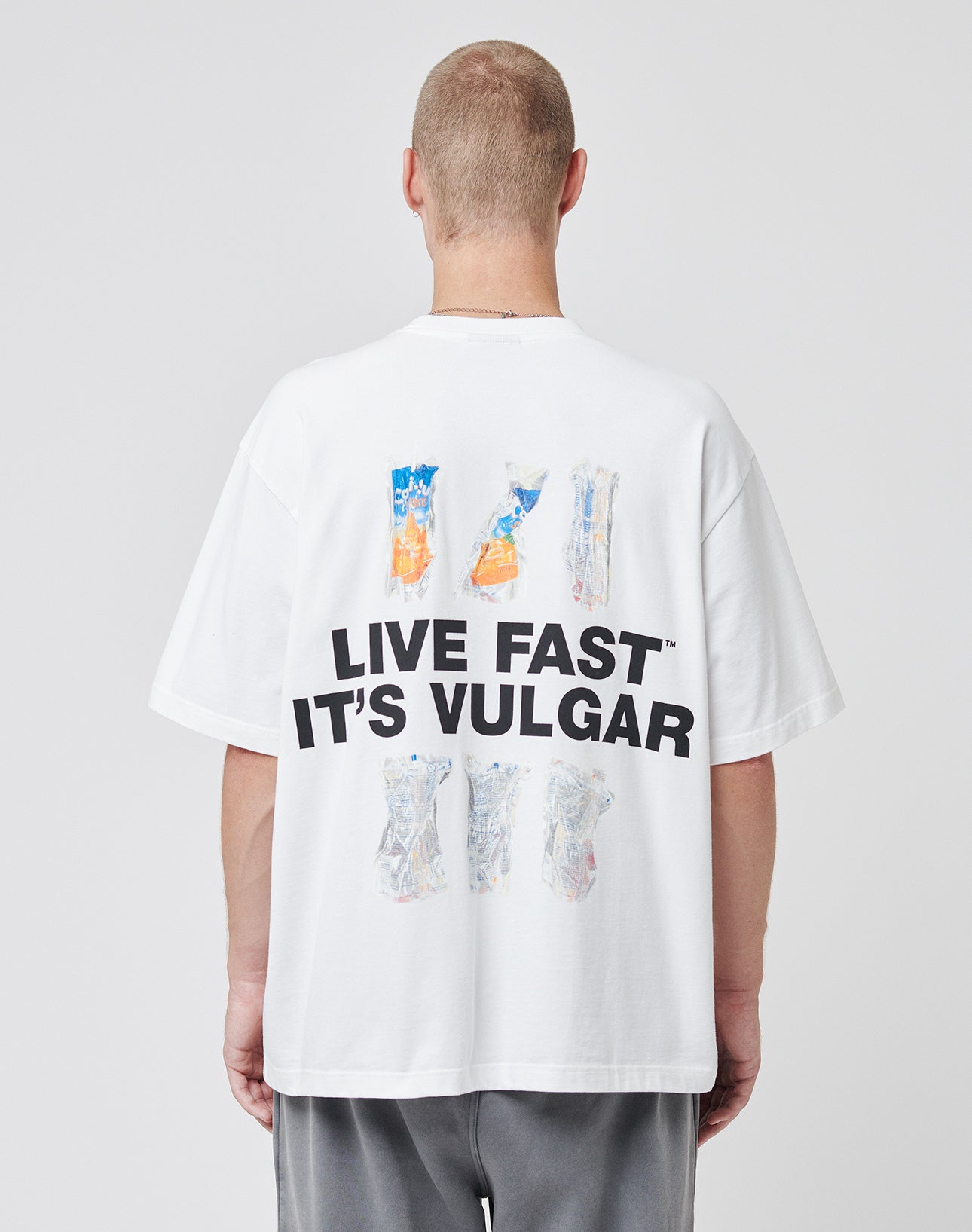 Capri Tee