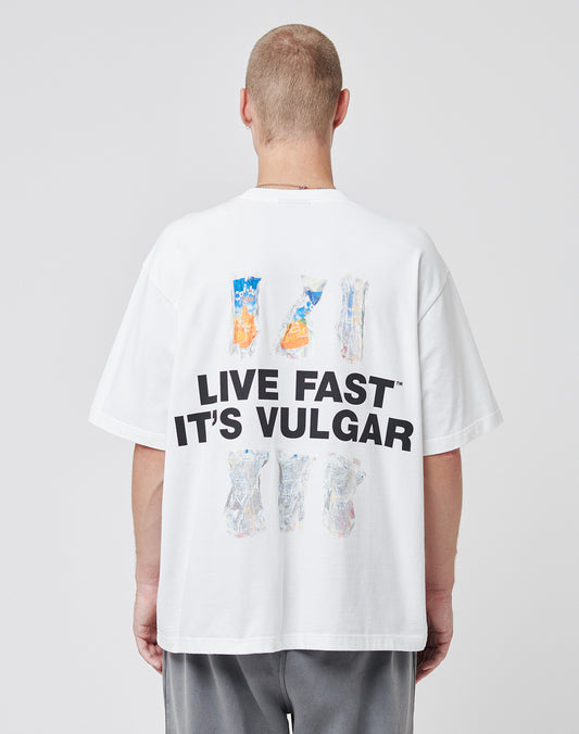 Capri Tee