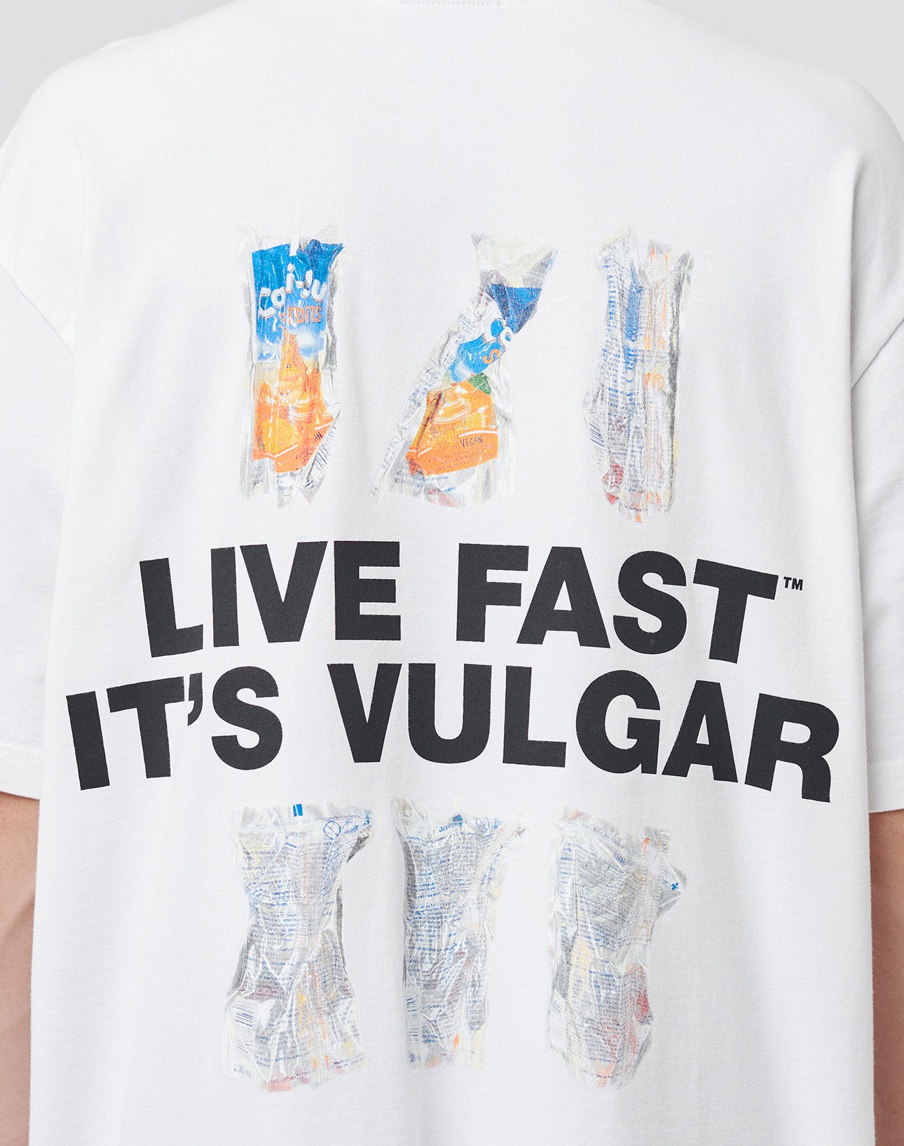 Capri Tee