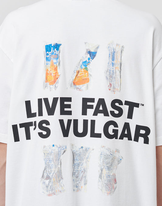 Capri Tee