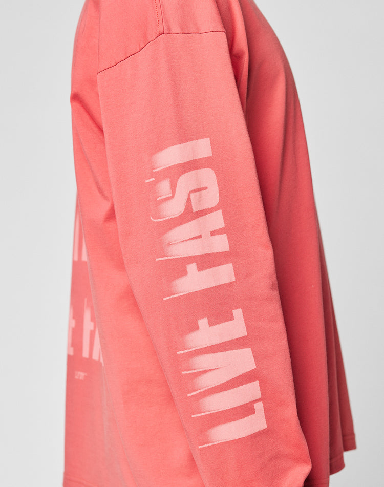 LFDY Survival Longsleeve