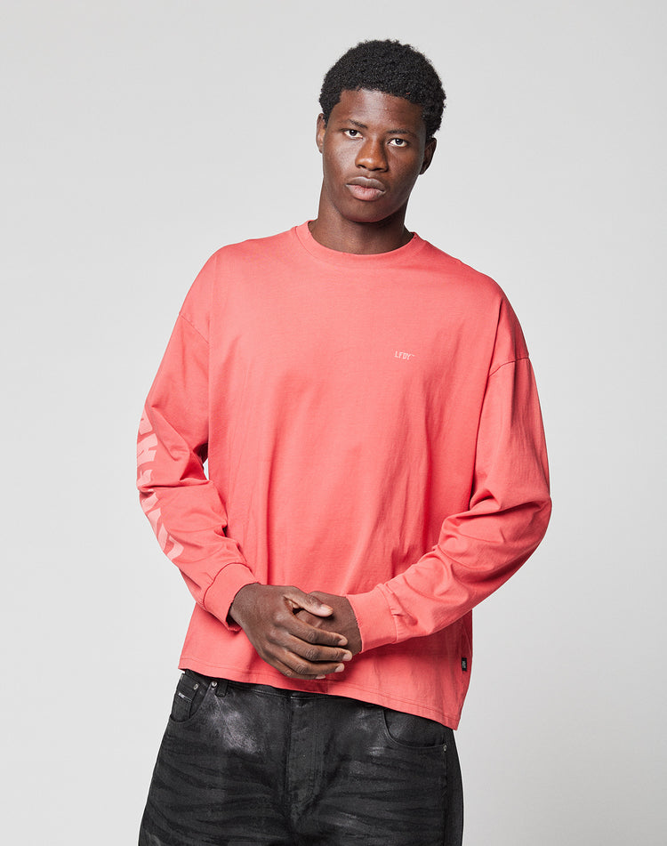 LFDY Survival Longsleeve