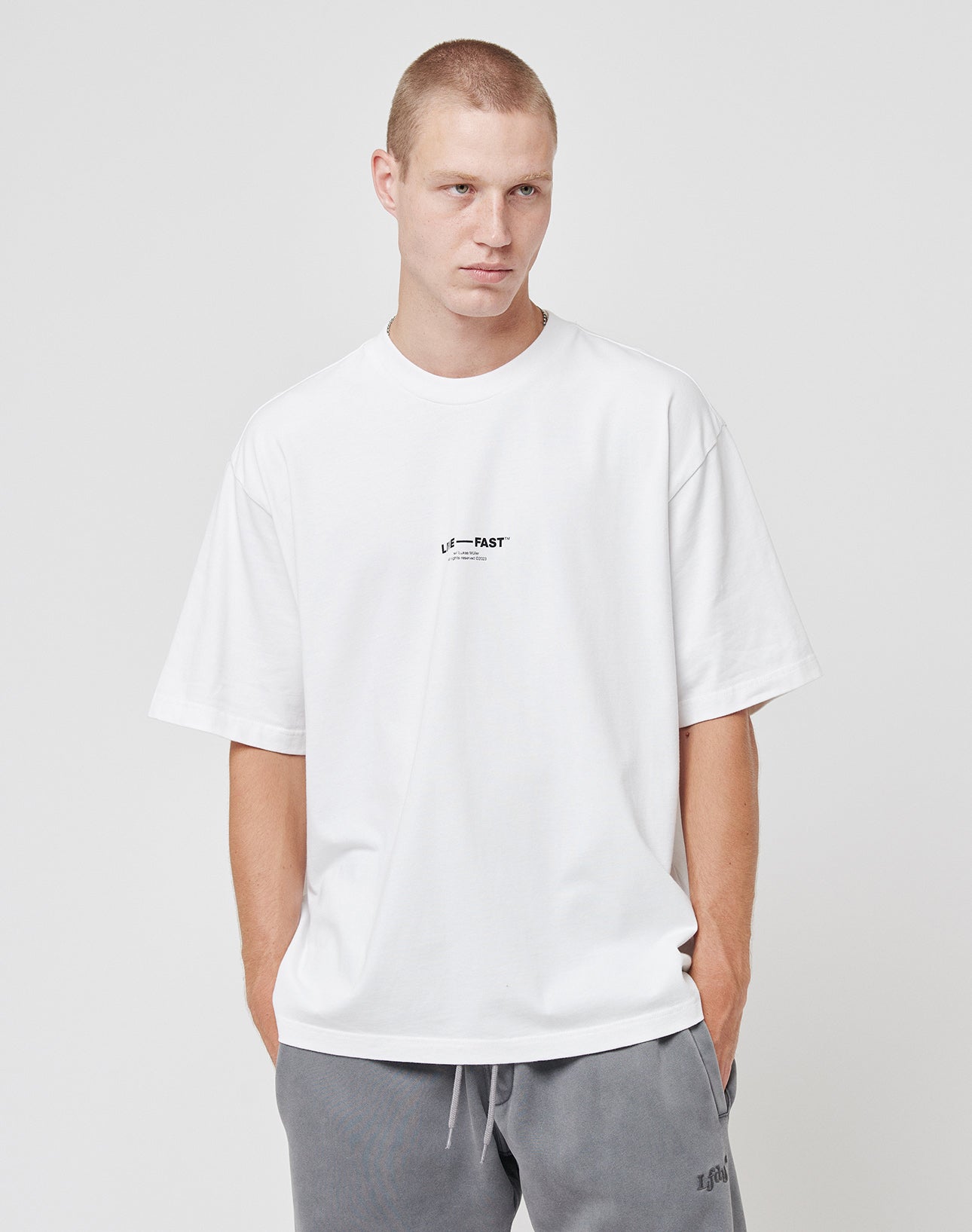 Capri Tee