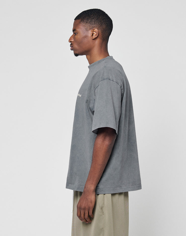 Basic +49 Chest Tee