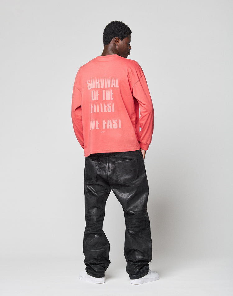 LFDY Survival Longsleeve