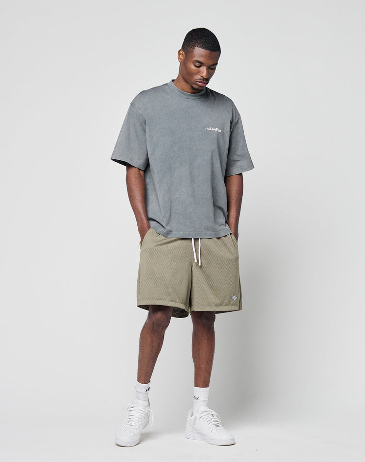 Basic +49 Chest Tee