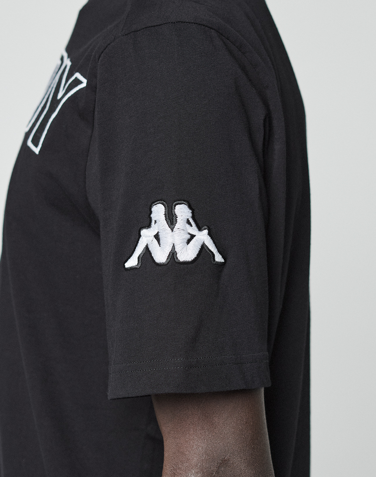 LFDY x Kappa Football Tee