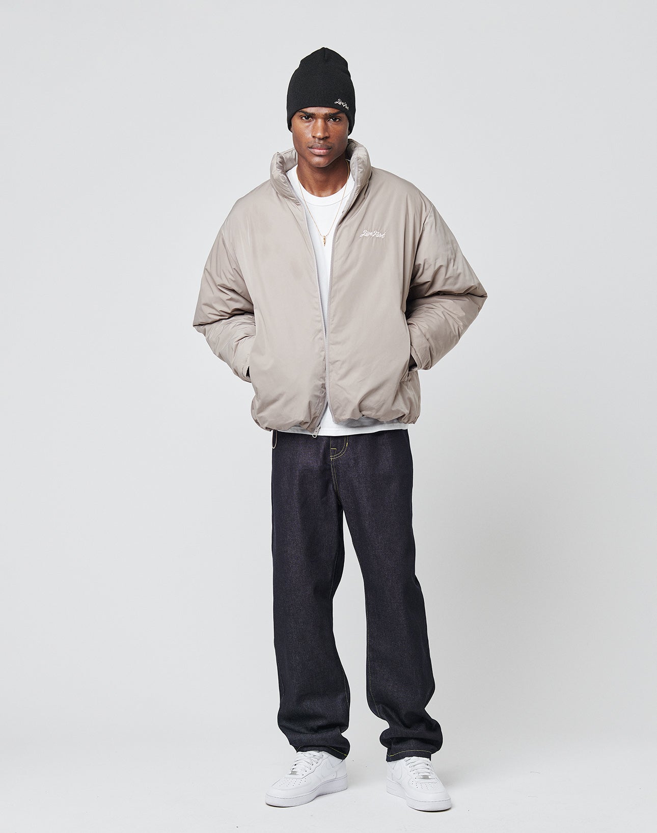 LFDY Winter Jacket