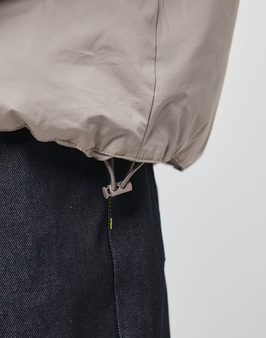 LFDY Puffer Jacket