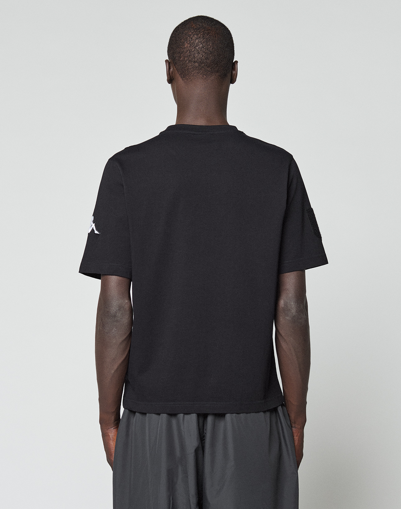 LFDY x Kappa Football Tee