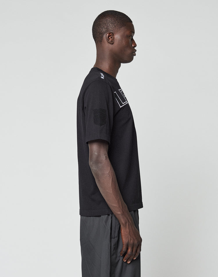 LFDY x Kappa Football Tee
