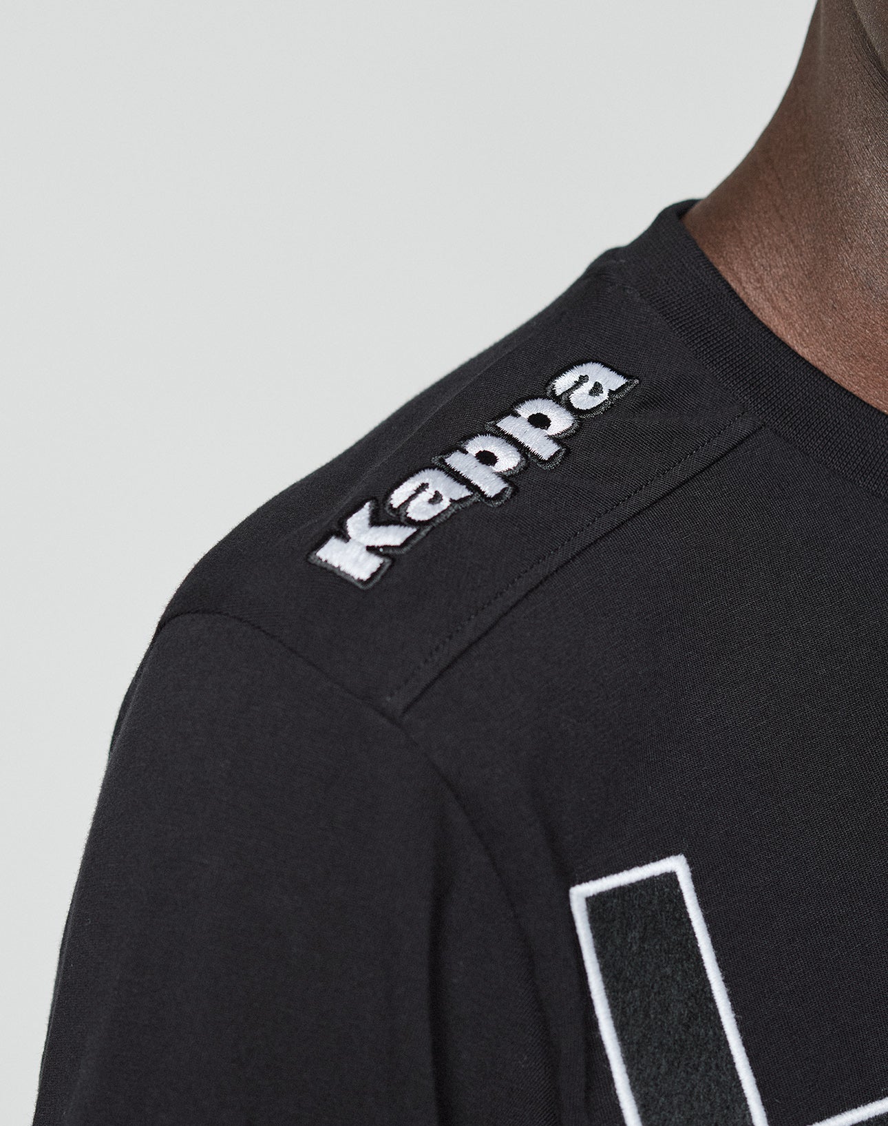 LFDY x Kappa Football Tee