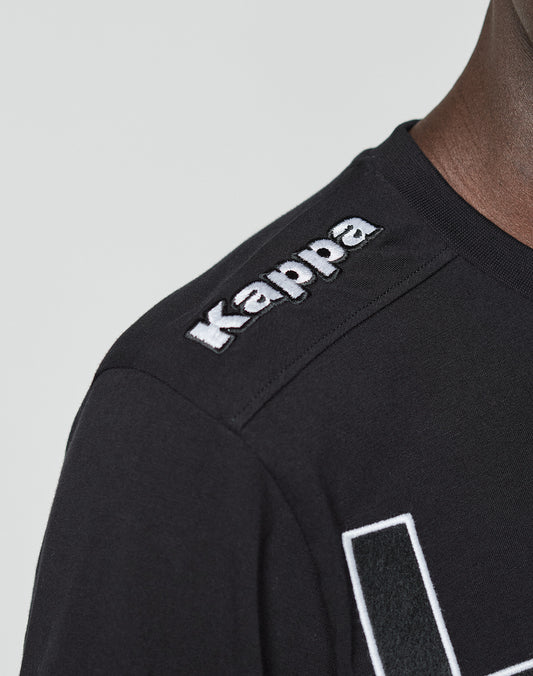 LFDY x Kappa Football Tee