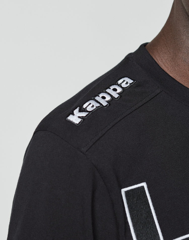 LFDY x Kappa Football Tee