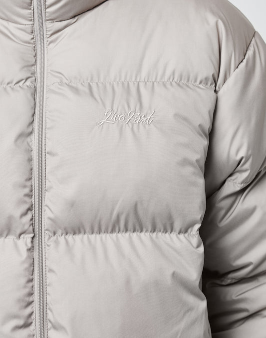LFDY Puffer Jacket