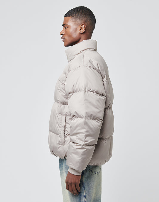 LFDY Puffer Jacket
