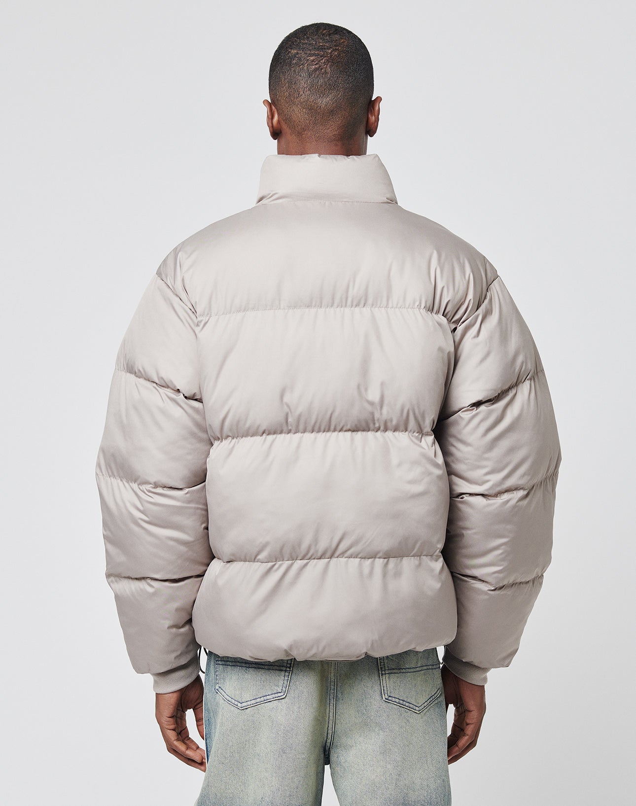 LFDY Winter Jacket