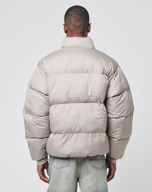 LFDY Puffer Jacket