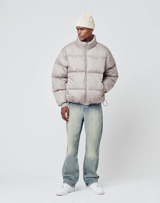 LFDY Puffer Jacket