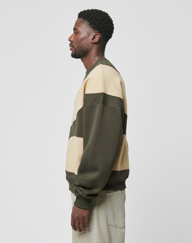 LFDY Wavy Sweater
