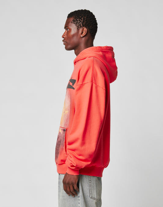 LFDY Angel Hooded