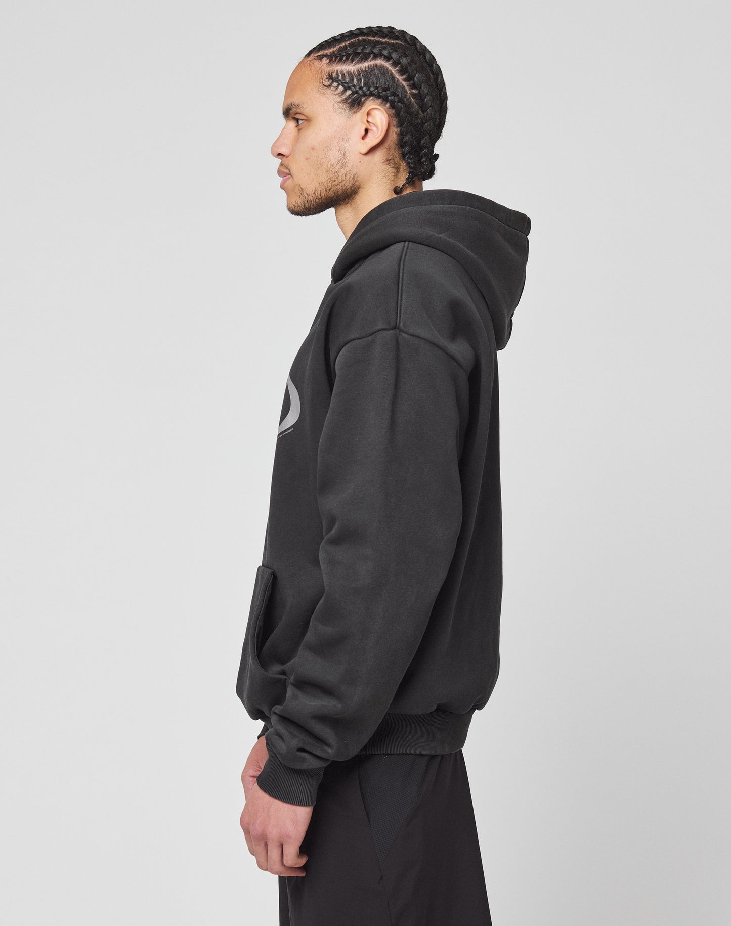LFDY Sphere Hooded