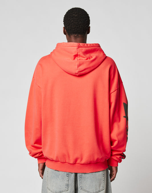 LFDY Angel Hooded
