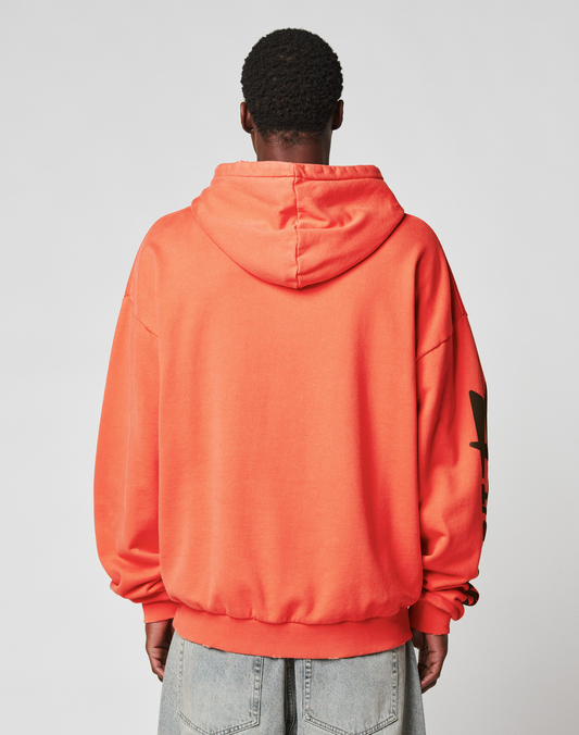 LFDY Angel Hooded